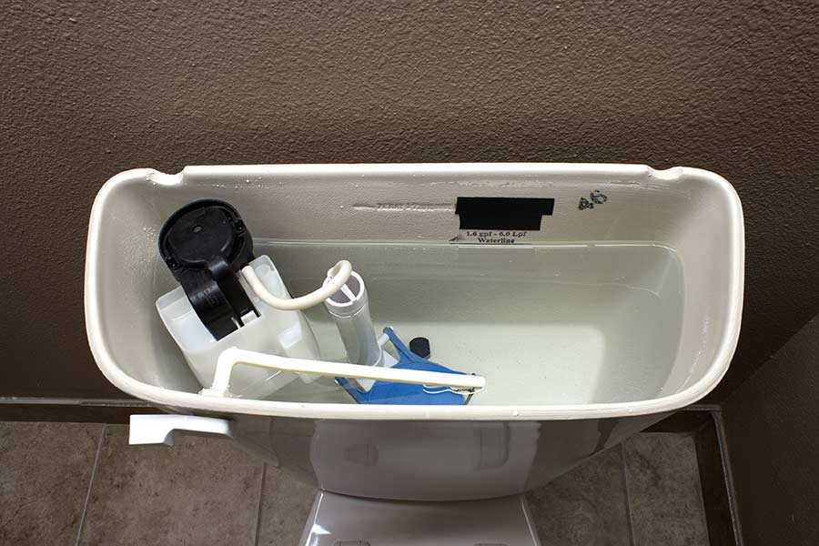 Toilet Supply Line  What is it and what does it do? - Toiletology