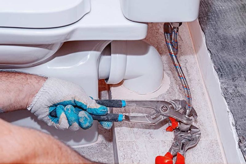 How to Remove a Toilet Toiletology