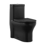 Square Toilets - Toiletology